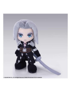Peluche square enix final fantasy vii