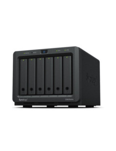 Servidor nas synology ds620slim 6bay 2.5 pulgadas