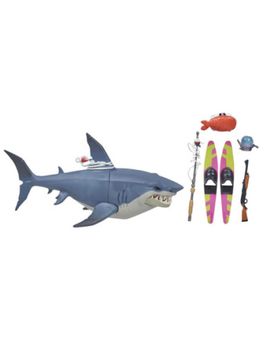 Figura hasbro fortnite victory royale series