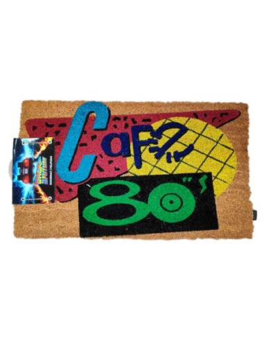 Felpudo sd toys 60x40 regreso