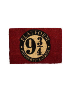 Felpudo sd toys 60x40 harry potter