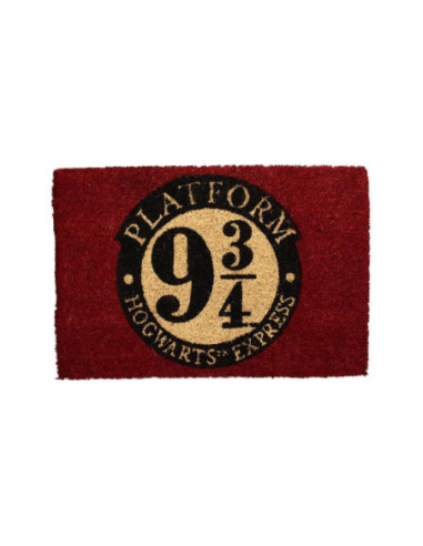 Felpudo sd toys 60x40 harry potter