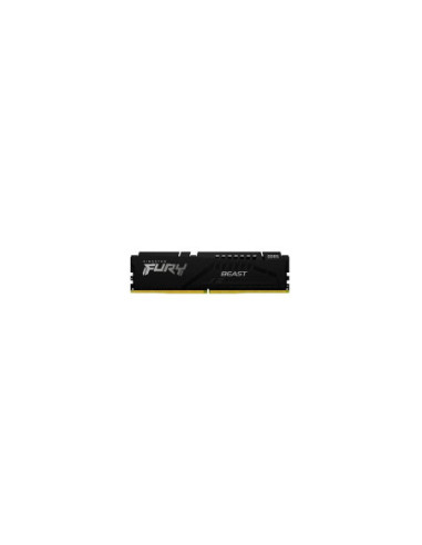 Memoria ram ddr5 8gb kingston 5600mhz