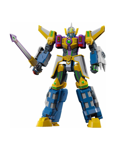 Figura good smile company dennou boukenki