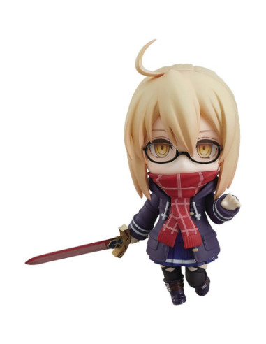 Figura good smile company fate grand
