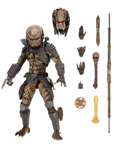 Figura neca cine the predator 2