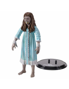 Figura the noble collection bendyfigs cine