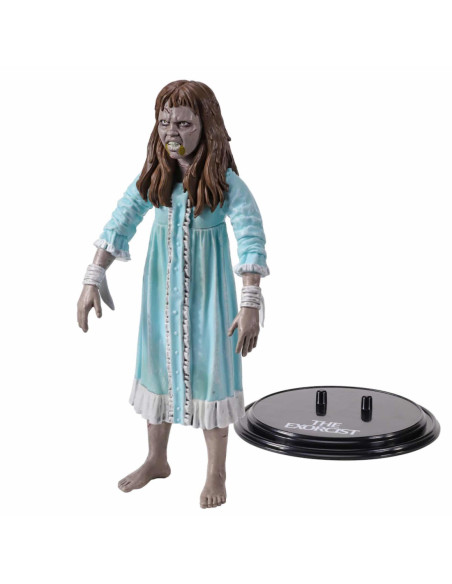 Figura the noble collection bendyfigs cine