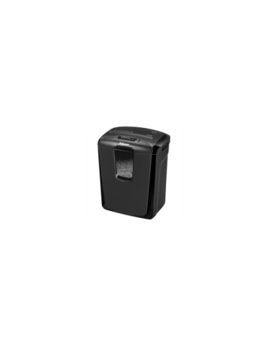 Destructora papel fellowes m - 8c corte en