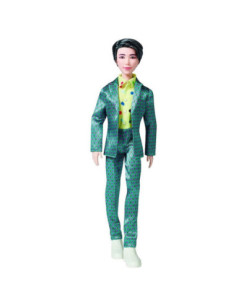 Figura mattel core fashion banda bts