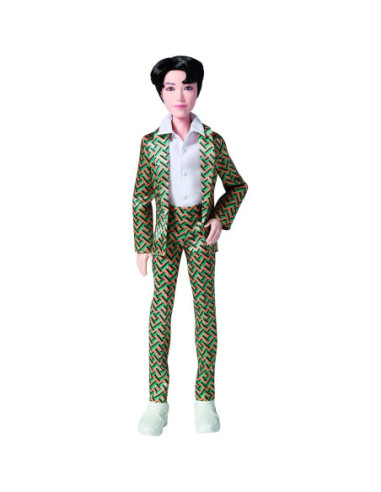 Figura mattel core fashion banda bts