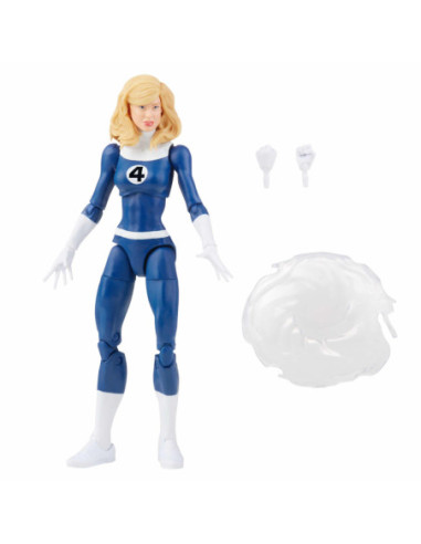 Invisible woman sue storm figura 15