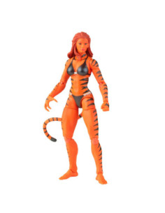 Figura hasbro marvel legends tigra 15