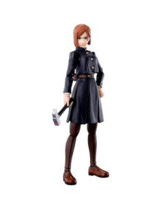 Figura tamashii nations sh figuarts jujutsu