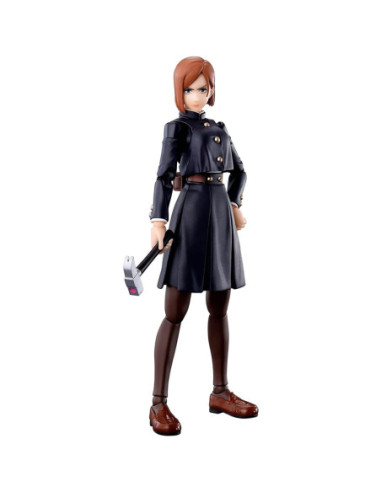 Figura tamashii nations sh figuarts jujutsu