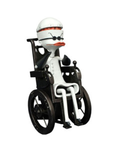 Figura diamond select toys disney pesadilla