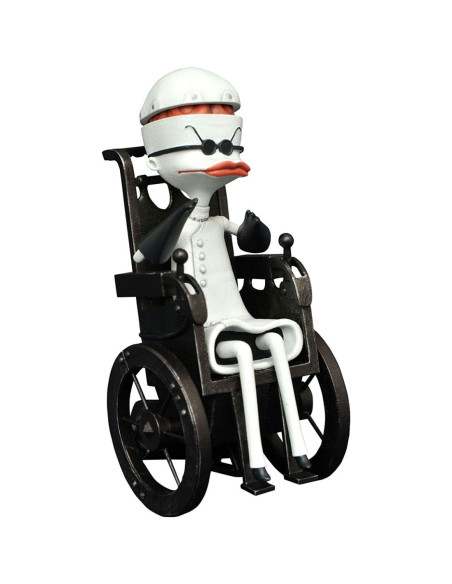 Figura diamond select toys disney pesadilla