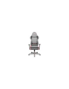 Silla gaming dxracer air pink grey