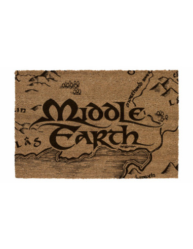 Felpudo sd toys 60x40 middle earth