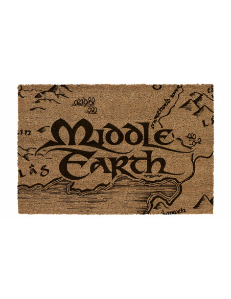 Felpudo sd toys 60x40 middle earth