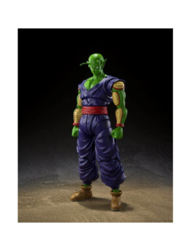 Piccolo super hero figura 16 cm
