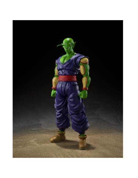 Piccolo super hero figura 16 cm