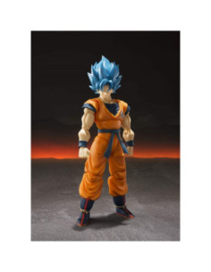 Figura tamashii nations figuarts sh dragon