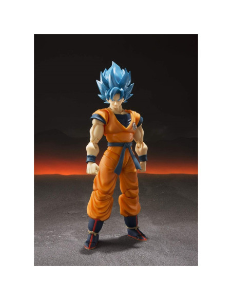 Figura tamashii nations figuarts sh dragon