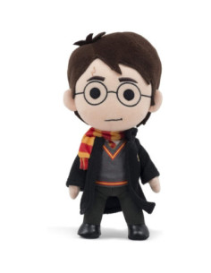 Peluche quantum mechanix harry potter harry