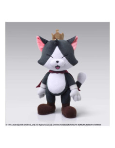 Peluche square enix final fantasy vii