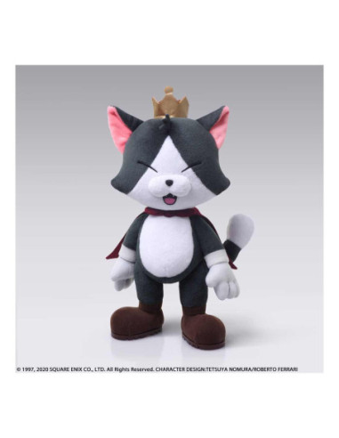 Peluche square enix final fantasy vii