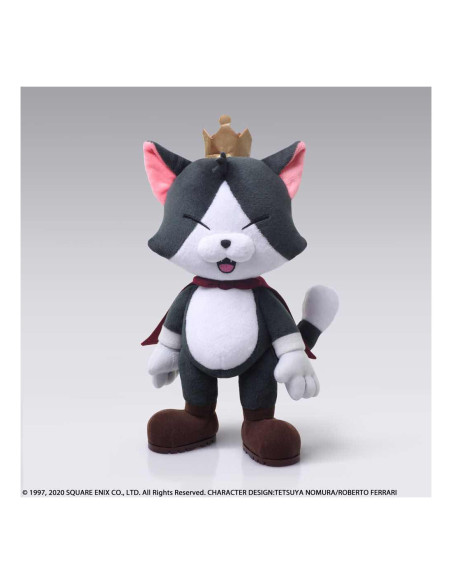 Peluche square enix final fantasy vii
