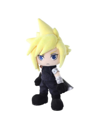 Peluche articulado square enix final fantasy