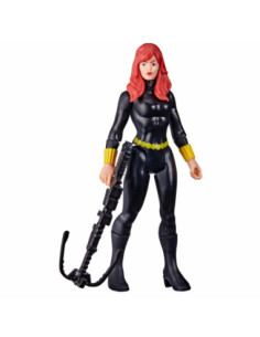Figura hasbro black widow 9.5 cm