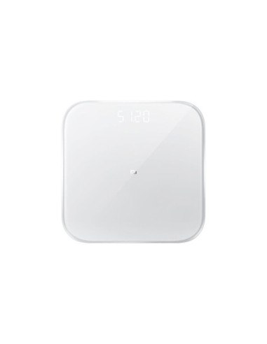 Bascula xiaomi mi smart scale 2