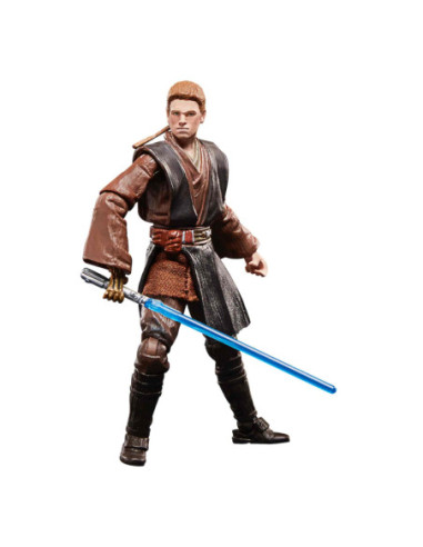 Figura hasbro anakin skywalker padawan star