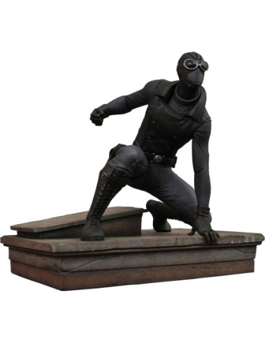 Figura diamond select toys marvel gallery