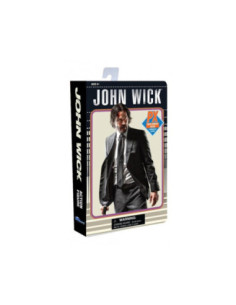 Figura diamond select toys vhs cine