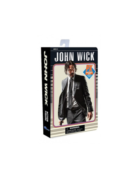 Figura diamond select toys vhs cine