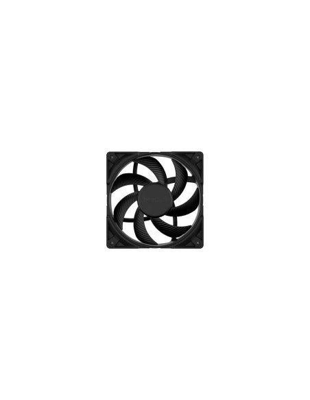 Ventilador 140 x 140 be quiet