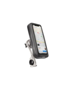 Soporte manillar bici sbs smartphone 6 pulgadas