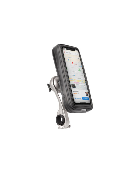 Soporte manillar bici sbs smartphone 6 pulgadas