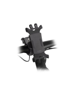 Soporte bici - patinete smartphone sbs teeridehold360 rotacion