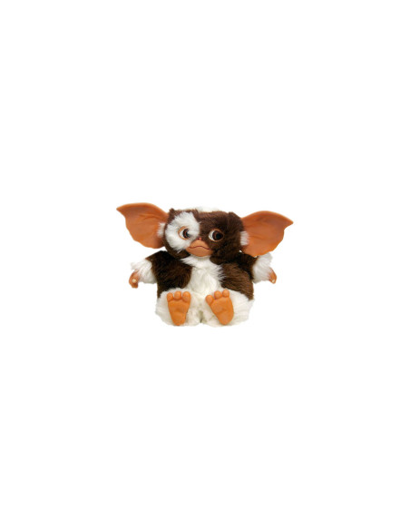 Gizmo bailarin peluche 20 cm gremlins
