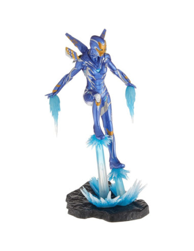 Figura diamond select toys marvel movie