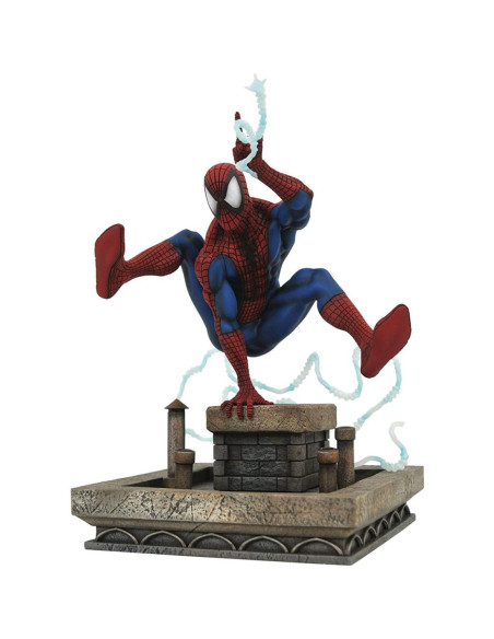 Figura diamond select toys marvel comic
