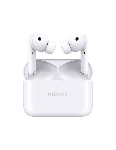 Auriculares honor earbuds 2 lite glacier