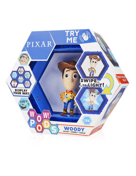 Figura wow! pod disney toy story