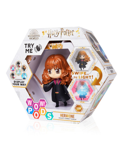 Figura wow! pod harry potter wizarding