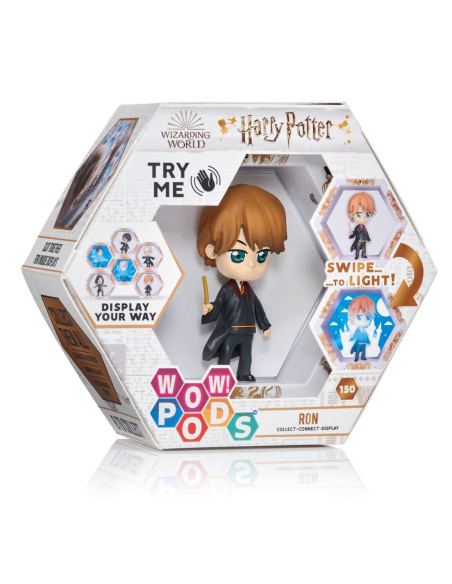 Figura wow! pod harry potter wizarding